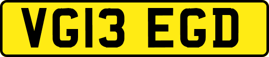 VG13EGD
