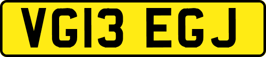 VG13EGJ