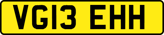 VG13EHH