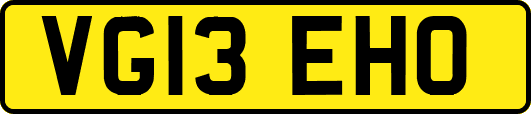 VG13EHO