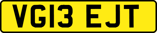 VG13EJT
