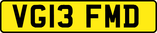 VG13FMD