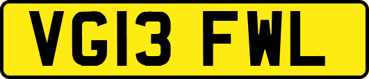 VG13FWL