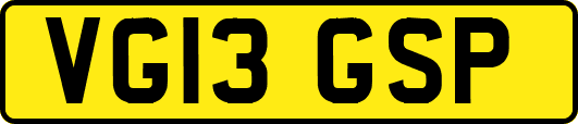 VG13GSP