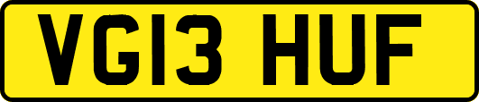 VG13HUF