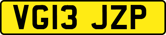 VG13JZP