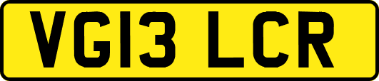 VG13LCR