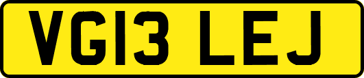 VG13LEJ