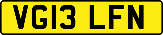 VG13LFN