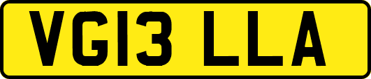 VG13LLA