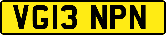 VG13NPN