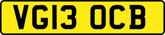 VG13OCB