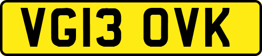 VG13OVK