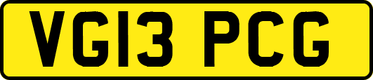 VG13PCG