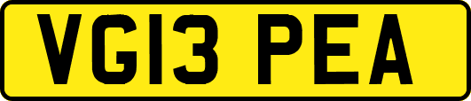 VG13PEA