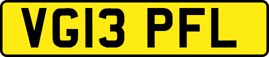VG13PFL