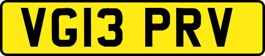 VG13PRV