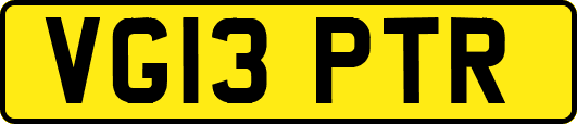 VG13PTR