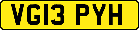 VG13PYH