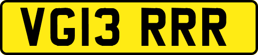 VG13RRR