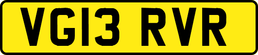 VG13RVR