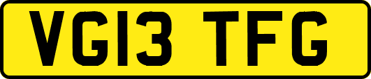 VG13TFG