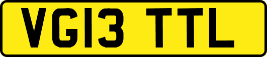 VG13TTL