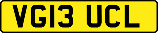 VG13UCL