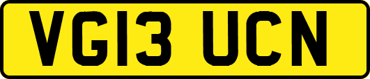 VG13UCN