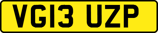 VG13UZP