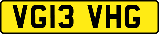 VG13VHG