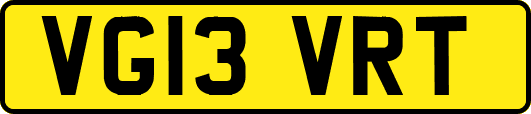 VG13VRT