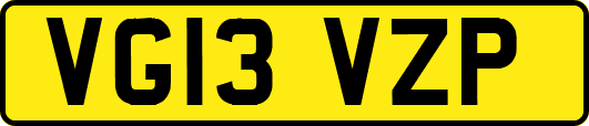 VG13VZP
