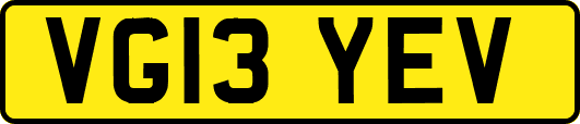 VG13YEV