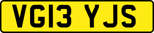 VG13YJS