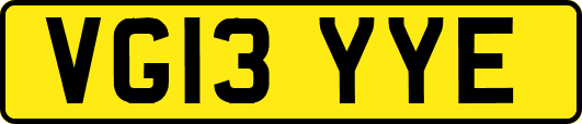 VG13YYE