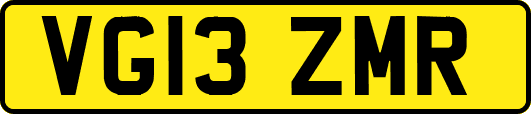 VG13ZMR