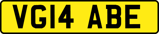 VG14ABE