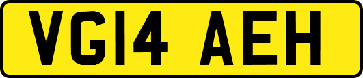 VG14AEH