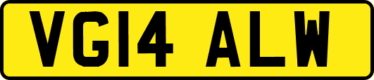 VG14ALW