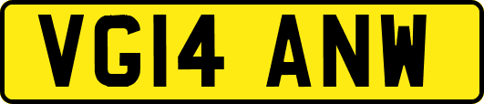 VG14ANW