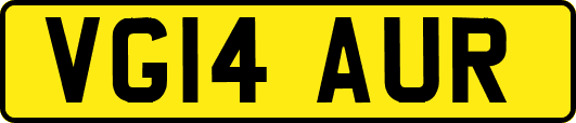 VG14AUR