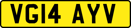 VG14AYV