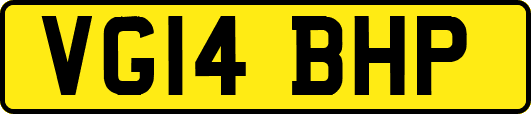 VG14BHP