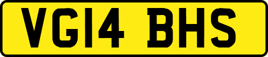 VG14BHS
