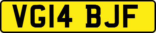 VG14BJF