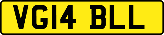 VG14BLL