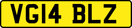 VG14BLZ