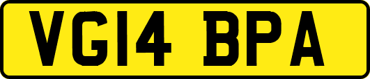 VG14BPA