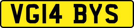 VG14BYS